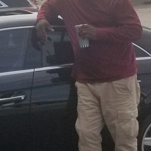 Meet your Posher, Todd